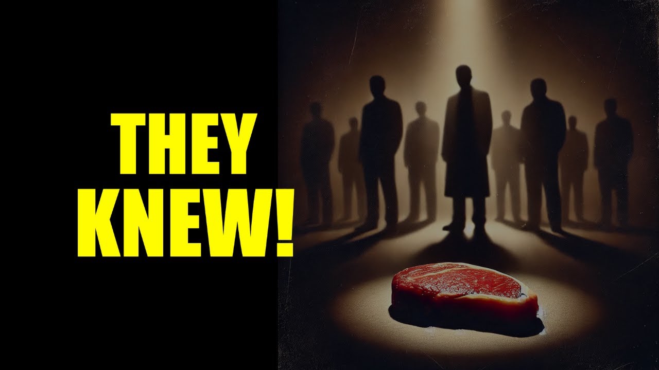 This is Why They FEAR Carnivore