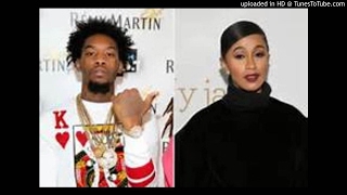 Cardi B Feat. Offset -Lick