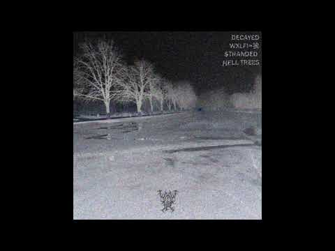 WXLF!=狼 - DECAYED (PROD. $TRANDED x WARFILL)