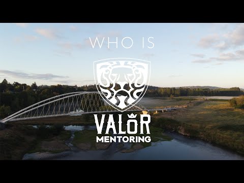 Who is Valor Mentoring?