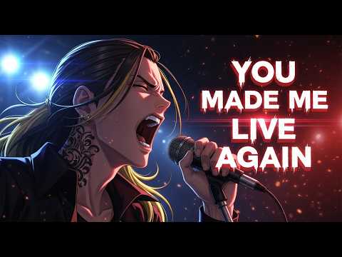You Made Me Live Again - Janet Basco (Rock Version) HypeRaker