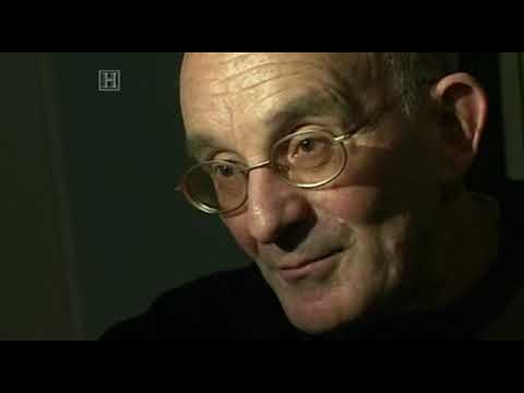 The Executioners - Part 2 of 3: Dynasties Of Death