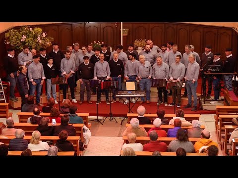 Les Quinz'amics invitent les Barlounguères