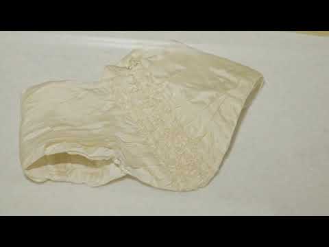 Museum zur Farb Stäfa | Am seidenen Faden – Seidenweberei in Stäfa 1830-1960