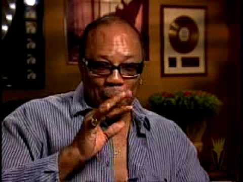 Quincy Jones: When I First Met Miles Davis