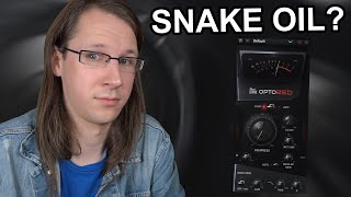 Video thumbnail for THIS FEELS REALLY ANALOG! || Tone Empire - OptoRED by White Sea Studio
