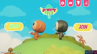 Monkey Split - First Look | ImNerd Gaming