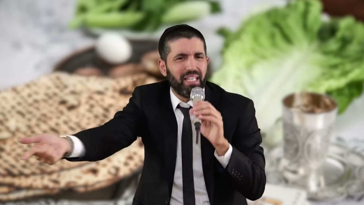 \הפסח הזה הולך להיות חג הישועות שלך! 😍 הרב שניר גואטה בשיעור עם המון סיפורי א?