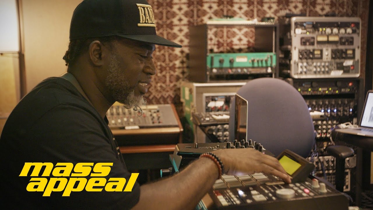 Rhythm Roulette: David Banner | Mass Appeal
