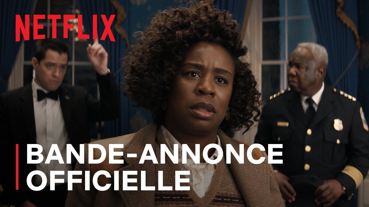 Bande-annonce officielle [VF]