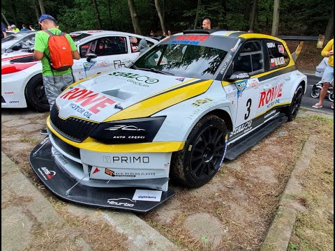 GSMP Sopot 2021 przeloty na prostej + BONUS!