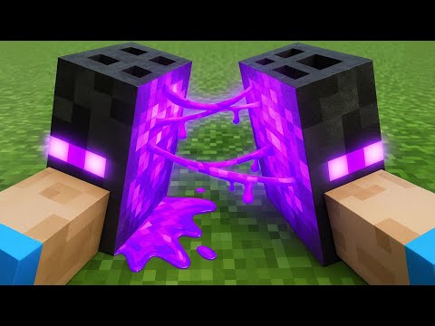 😱มันมีอะไรอยู่ข้างในหัว Mobs ใน Minecraft.. (คุณไม่รู้ 99%!!)