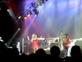 Natasha Bedingfield - Pirate Bones (Orlando, Florida)