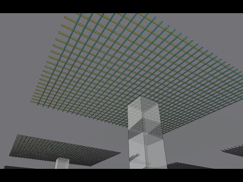 Allplan Visual Scripting   Additional reinforcement