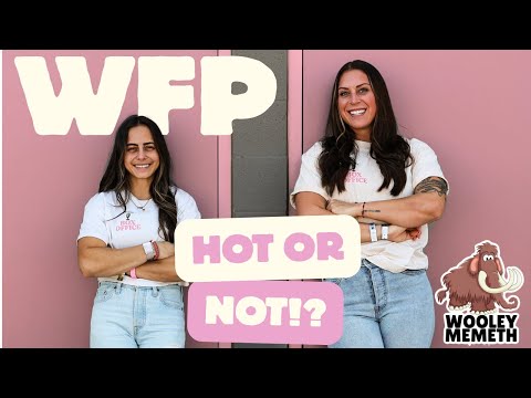 In The Box Office - Hot or Not: WFP with John Wooley