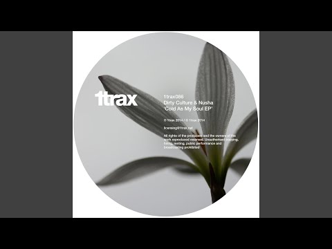 Cold As My Soul (Original Mix)