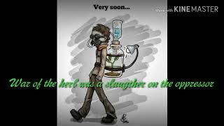 Tribal Seeds - Aroma (HQ audio) Lyrics