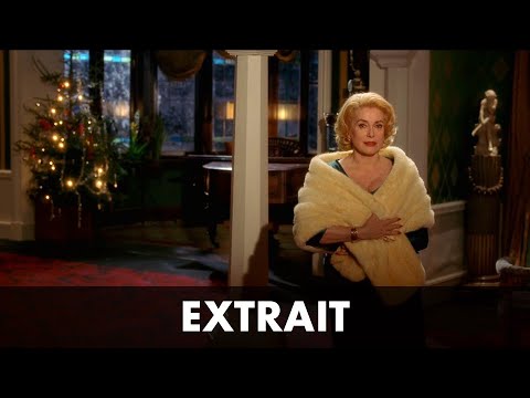 8 FEMMES - Extrait #1 - Toi jamais (Catherine Deneuve)