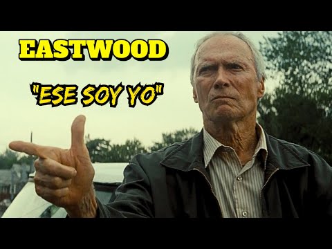 ✨GRAN TORINO✨OTRA OBRA MAESTRA DE CLINT EASTWOOD