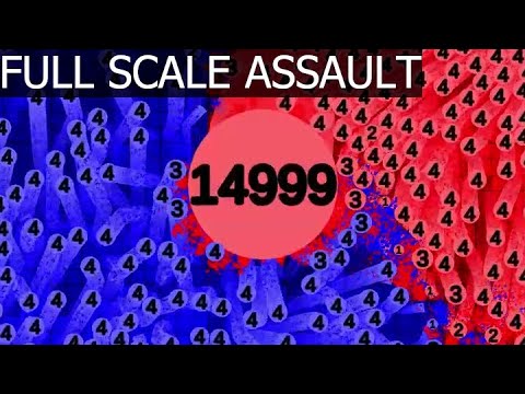 Multiply or Release 41 - Charged Shots vs Burst Shot