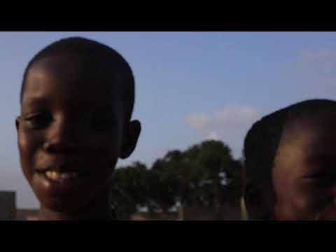 Blessings by Nii Amoa(Izumin'Fyah)