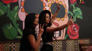 Casa Calavera in Las Vegas