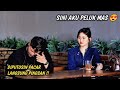 PRANK GETTING DUMPED BY HIS BOYFRIEND BEHIND A BEAUTIFUL GIRL AND THIS IS THE ENDING ️