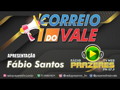 PROGRAMA CORREIO DO VALE