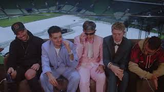 GRANDE FINAL BALA DE MUNICH x BOTAFOFO! APRESENTADO POR CORINGA, DONA E KOSKI
