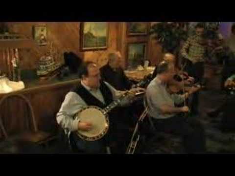 Fiddlers' Tour - Traditional Jam Session