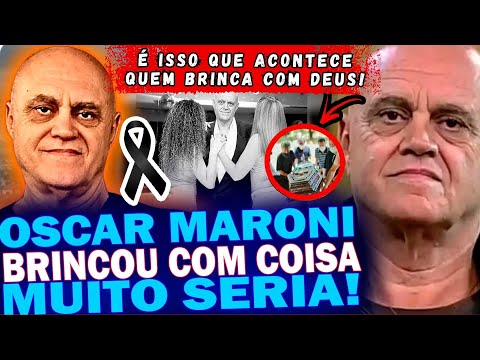 IT JUST HAPPENED! Famous person DIED — YOU DON'T MESS WITH GOD 😱