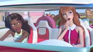 Barbie Life in The Dreamhouse - Season 7 ALL EPISODES [HD]
