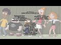 Milo Murphy S Law Missing Milo Ending Credits Greeck