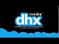 DHX Media The Jim Henson Company 2013