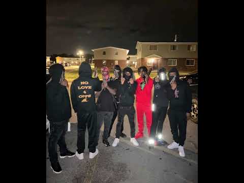 NuWop x Damainopp x B Swervø x 7500Creep - Shark City