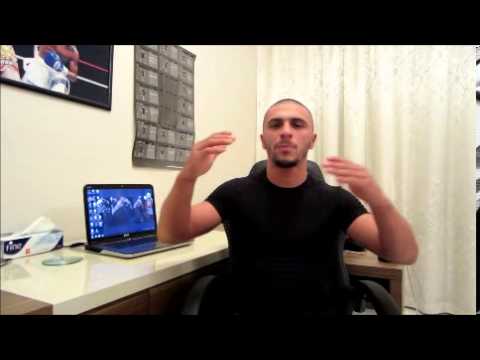 The Immortality Show Episode 5 - Najmeddin Scorpion