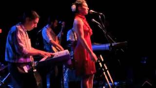 Jessi Teich "Layers of Love"  @ the TLA Philly