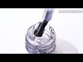 NUB Fast Builder in a bottle №01 Clear (прозрачный), 14 мл