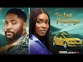 THE LAST PASSENGER Nigerian Movies 2025 Latest Full Movies John Ekanem Detola Jones