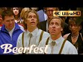 BeerFest 2006 USA Vs ZE Germans Prt 1 Scene 4K HDR