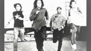 Rage against the machine - Ashes in the fall