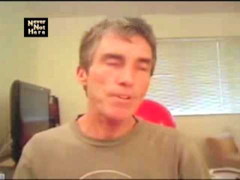 Self Centeredness, Paul Hedderman