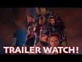 Avengers Endgame TRAILER 2 Date UPDATE Avengers Endgame TRAILER 2 Date UPDATE