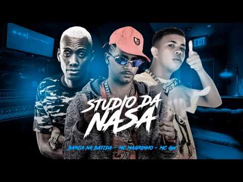🔴 BARCA NA BATIDA, MC MAGRINHO FEAT. MC GW / REMIX BREGA FUNK