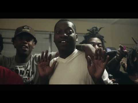 J.ROCK - "TRAP MODE" (OFFICIAL VIDEO) Directed  by ASN Media Group