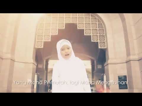 Lagu arti surat Al-Fatihah (lirik)