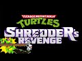 TMNT Shredder S Revenge OpenBoR 2026 Updated Version 2 0 OpenBoR Gamer