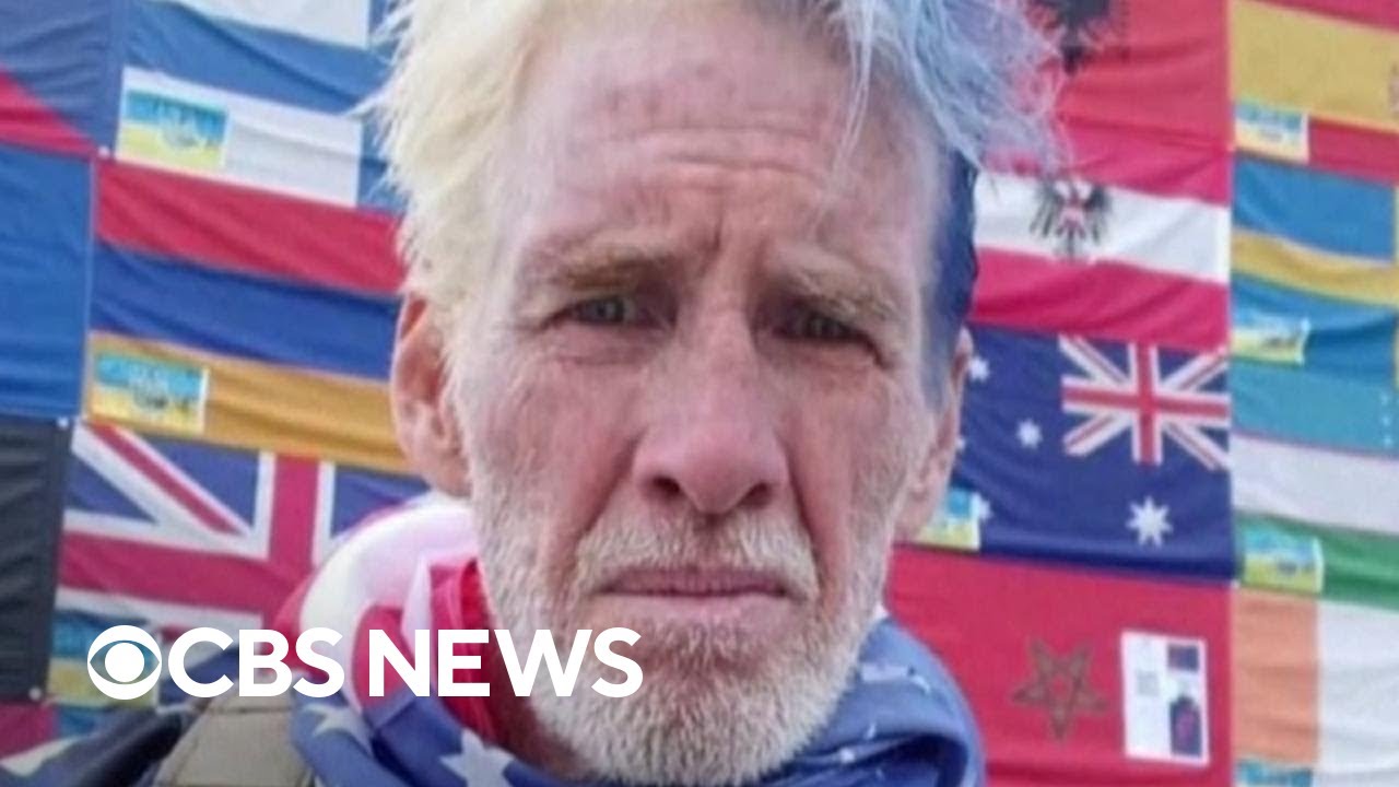 More charges possible for Trump apparent assassination attempt suspect