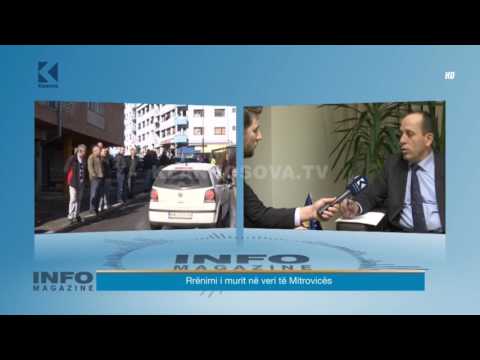 "Dosja e murit", kjo është ujdia finale - 06.02.2017 - Klan Kosova