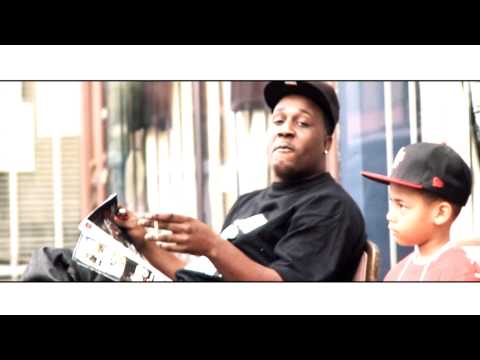 Stevie Joe featuring Philthy Rich & Sam Hill - "Follow the Money" music video